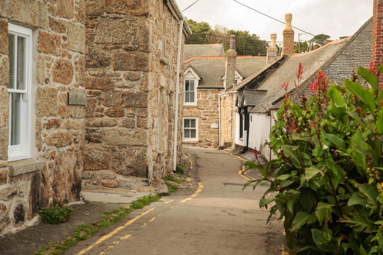 The Snug In Mousehole Exterior foto
