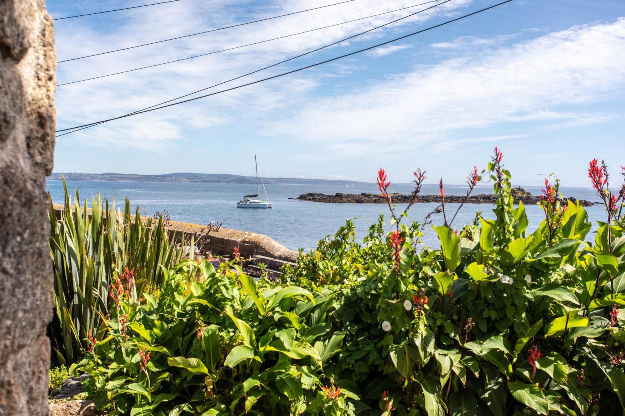 The Snug In Mousehole Exterior foto