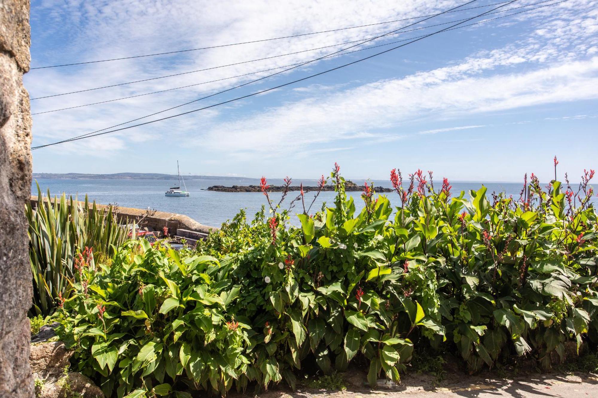 The Snug In Mousehole Exterior foto